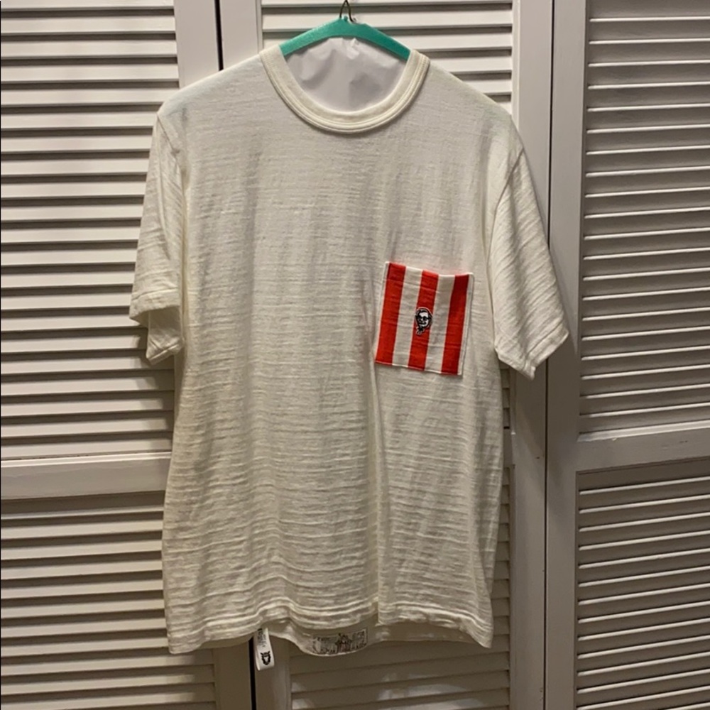 Human Made tee - Picture 3 of 7